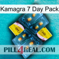 Kamagra 7 Day Pack cialis5